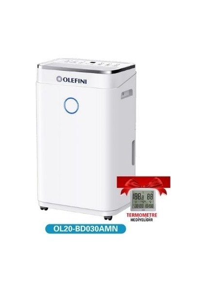Ol-20BD Nem Alma 20 Litre modelleri