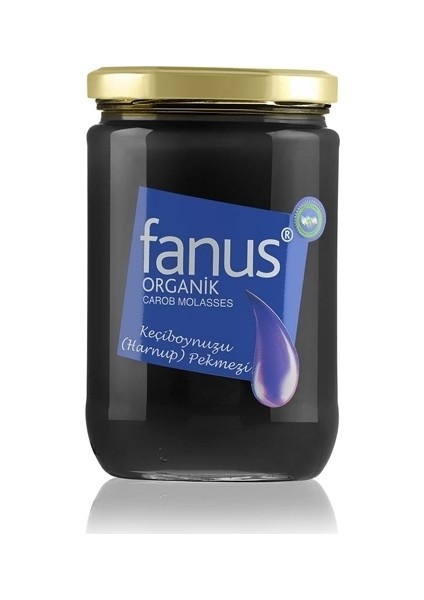 Organik Keçiboynuzu Pekmezi 800 gr fiyatları