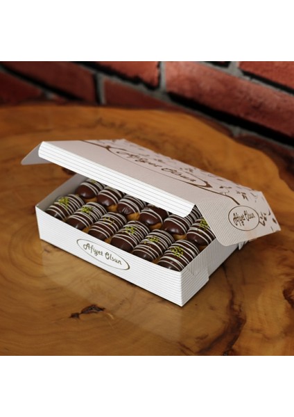 250 gr Baklava ve Börek Kutusu indirimleri