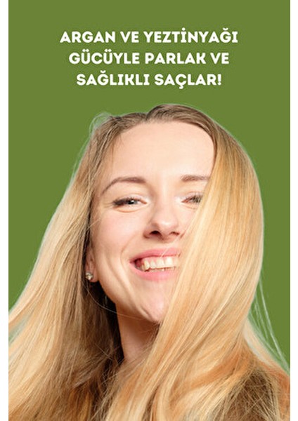 HUNCA CARE Argan ve Zeytinyağlı Şampuan Besleyici Etkiyle 700 ml Tüm Saç Tipleri İçin fiyatları