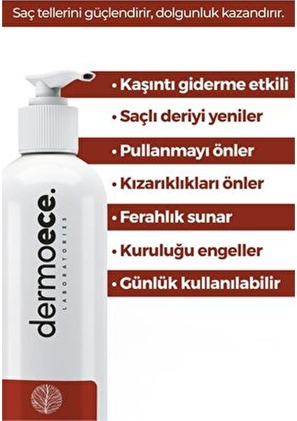 Bakım Şampuanı Onarıcı Etkiyle Boyalı Saçlar İçin 250 ml Parabensiz Formül indirimleri