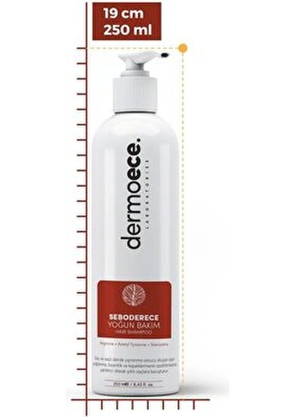 Bakım Şampuanı Onarıcı Etkiyle Boyalı Saçlar İçin 250 ml Parabensiz Formül