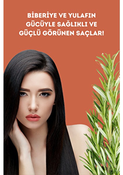 Biberiye Yulaf Özlü Şampuan Arındırıcı Etkiyle 675 ml Normal Saçlar İçin modelleri