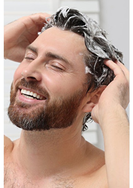 Biberiye Yulaf Özlü Şampuan Arındırıcı Etkiyle 675 ml Normal Saçlar İçin