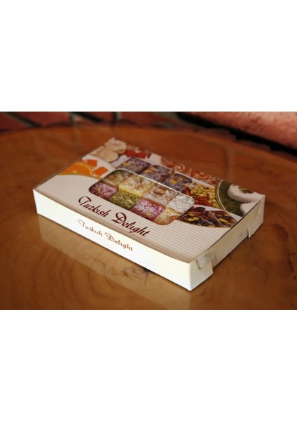 500 gr Lokum Kutusu fiyatları