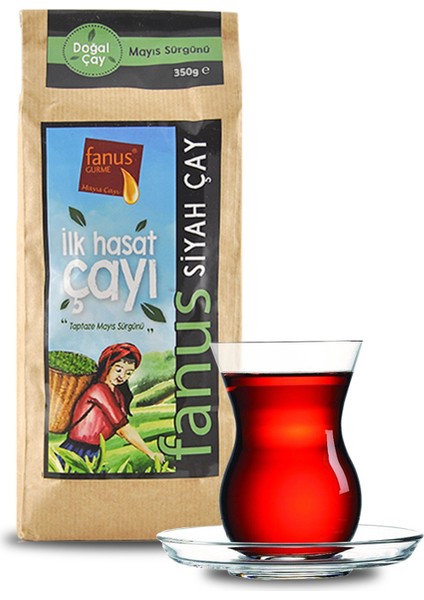 İlk Hasat Çayı 350g fiyatları