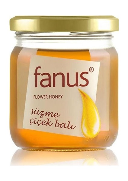 Çiçek Balı 225G fiyatları