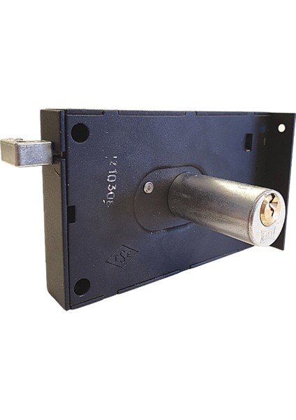 Kale 157AE Si̇li̇ndi̇rli̇ Ti̇rajli Demi̇r Kapi Ki̇li̇di̇-Köşeli̇-Si̇yah-Eco (14 - 52MM) modelleri