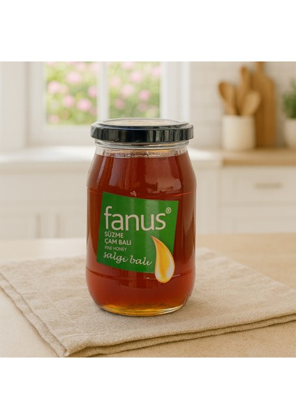 Çam Balı 460 gr fiyatları