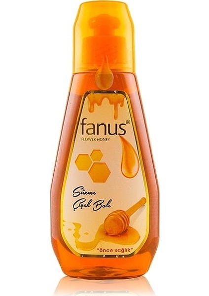 Çıt Kapak Çiçek Balı 400 gr fiyatları