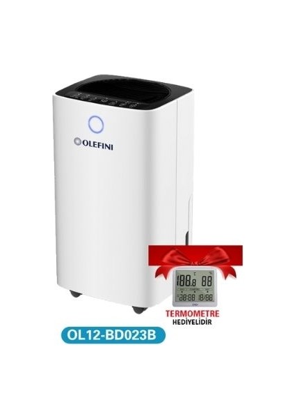 Ol-12BD Nem Alma 12 Litre fırsatları
