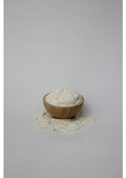 Ksantan Gam Kıvam Arttırıcı Hammadde 100G Sarımsı Toz Formunda fırsatları
