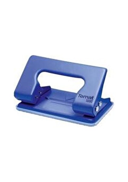 1000 Delgeç Mavi Renkli Kırtasiye Aracı 1000 Adet Delme Kapasitesi fiyatları