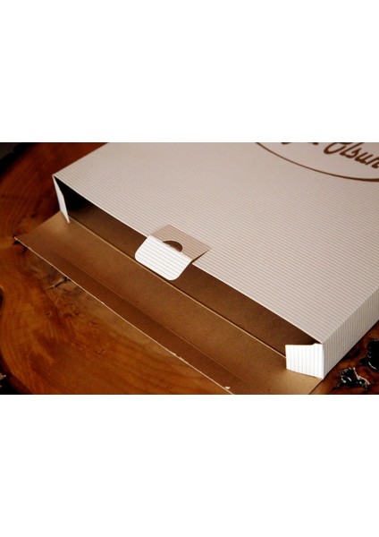 Baklava Tepsi Kutusu (800GR) fiyatları