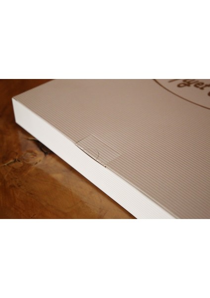 Baklava Tepsi Kutusu (800GR) modelleri