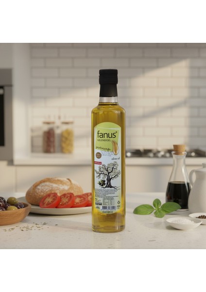 Saf Zeytinyağı 500 ml fiyatları