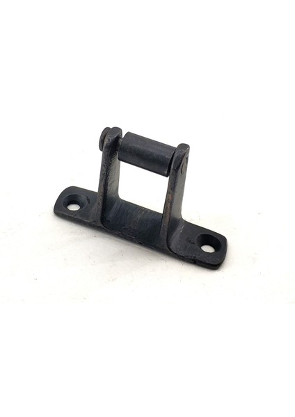 Antika Tarz Dekoratif Pirinç Ispanyolet Makarası - 50X13 Mm, Oksit fiyatları