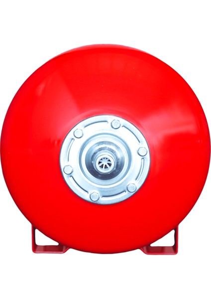 50 Lt 10 Bar Yatay Kapalı Genleşme Tankı fiyatları