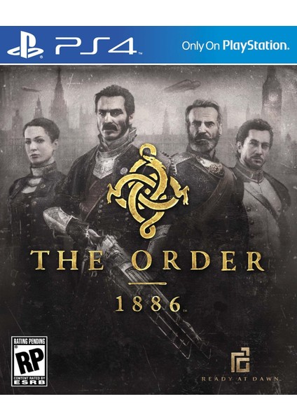 Theorder 1886