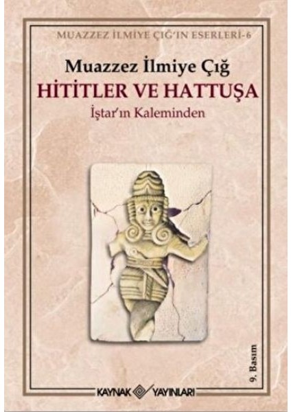 Hititler ve Hattuşa