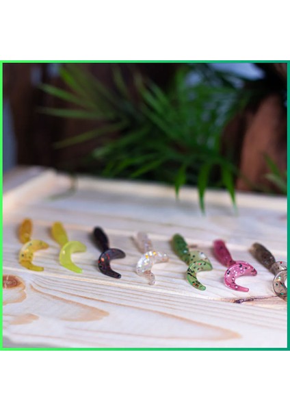 Lifex Orak 52 mm 1.2 gr Silikon Yem fırsatları