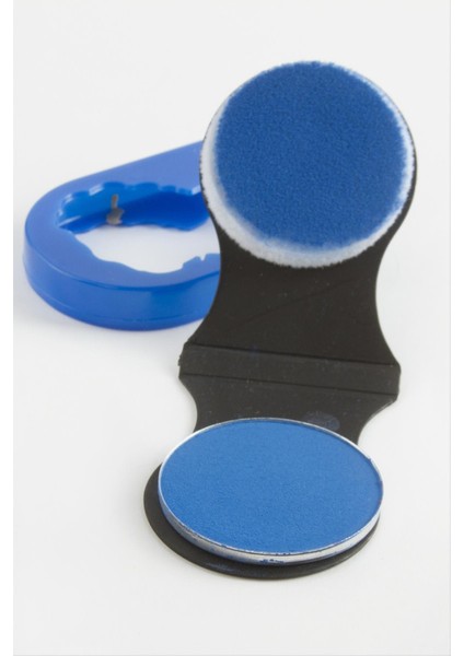 Wizard Ronassi Saç Tebeşiri-Yeşil