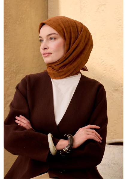 Yaz Esintisi Eşarp 150003-34