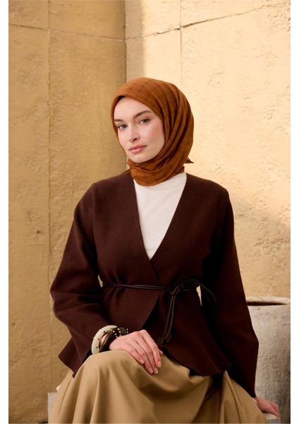 Yaz Esintisi Eşarp 150003-34 fırsatları