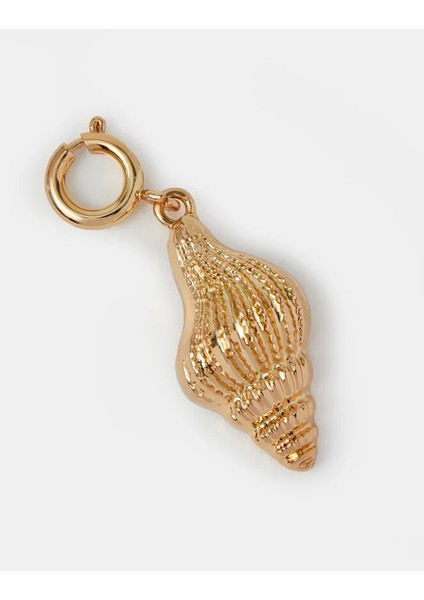 Seashell Charm