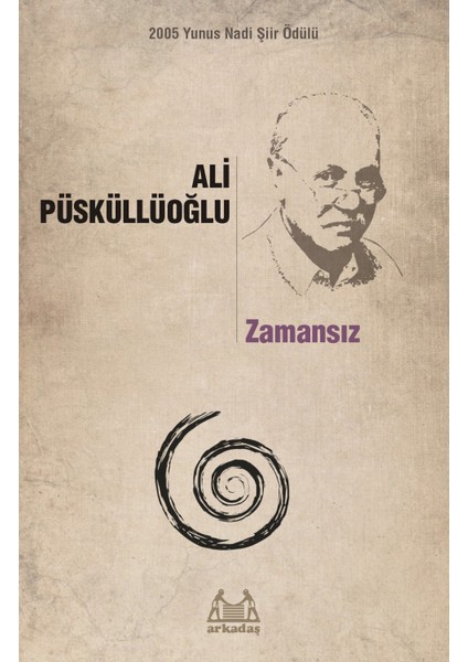 Zamansız