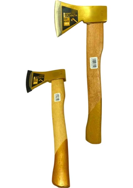 Balta Tahta Saplı 500 gr Bu Balta, Odun Kesme, Ağaç Budama ve Diğer Bahçe Işlerinde Etkili Bir Araçtır. fiyatları