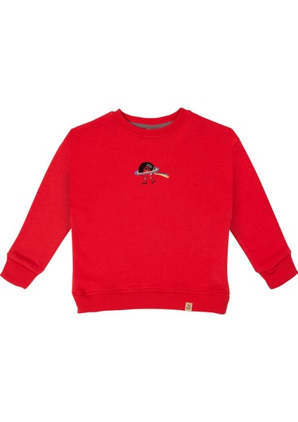 Beetle Beez - Rolling Disc Sweatshirt