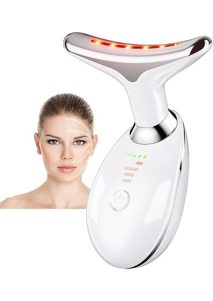 Yüz ve Boyun Masaj Aleti M-22 fiyatları