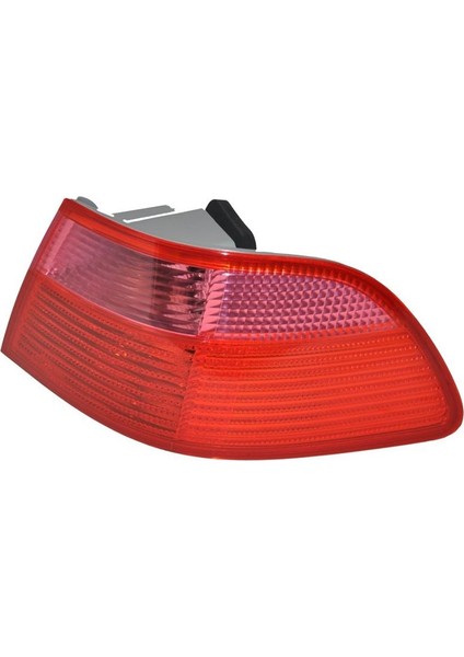 Cerkez Al-20 - 37320 Stop Lambası Sağ Dış Kanat Albea Sole Duylu