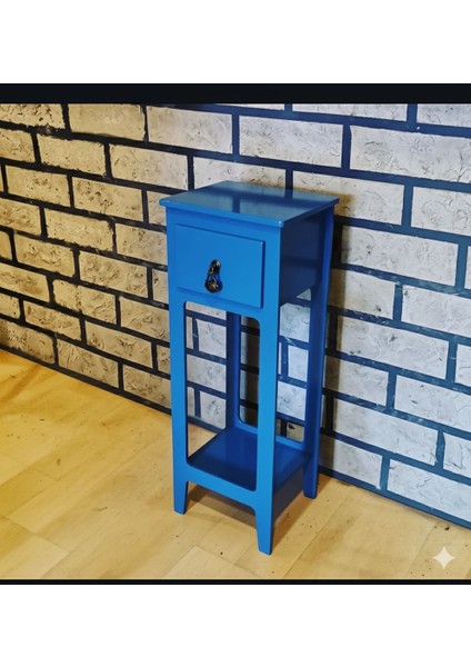 Mini Komodin (Mavi)