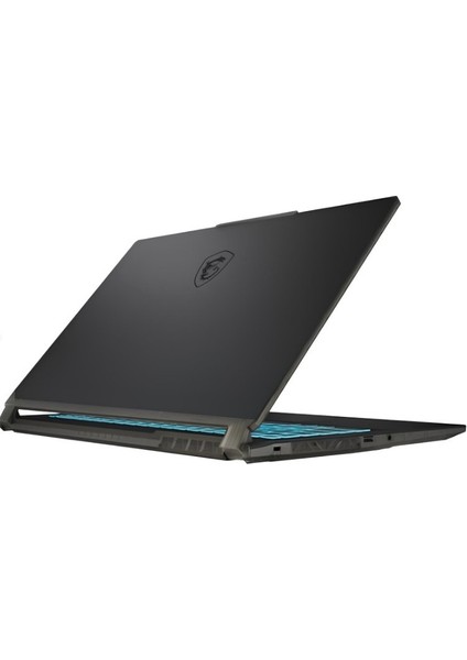 Msı Cyborg 15 I5-13420H 64 GB 2 Tbssd 8 GB RTX4060 15.6" 144Hz Fhd Windows 11 Home Gaming Laptop A13VF-1204XTRAT69 fiyatları