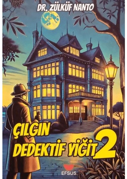 Çılgın Dedektif Yiğit 2