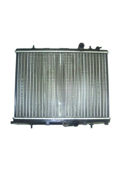 1330.G1 - Radyatör Motor P206