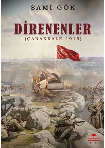 Direnenler (Çanakkale 1915)