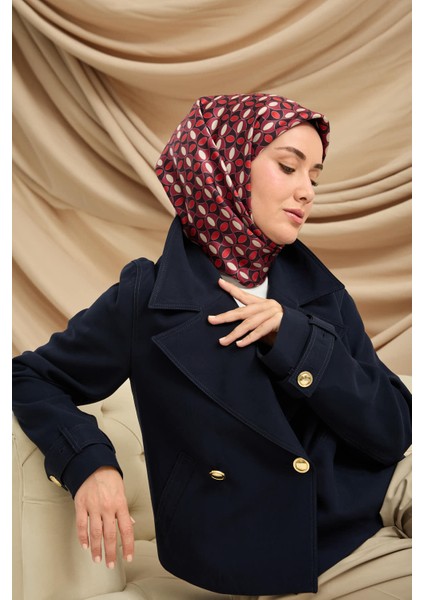 Twill Ipek Eşarp 11481-41 fiyatları