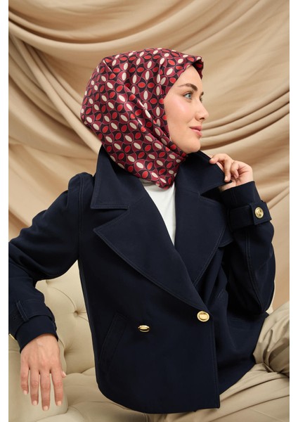 Twill Ipek Eşarp 11481-41 fırsatları