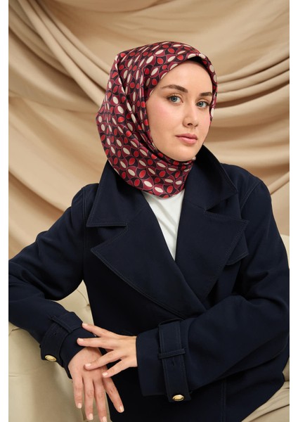 Twill Ipek Eşarp 11481-41 indirimleri