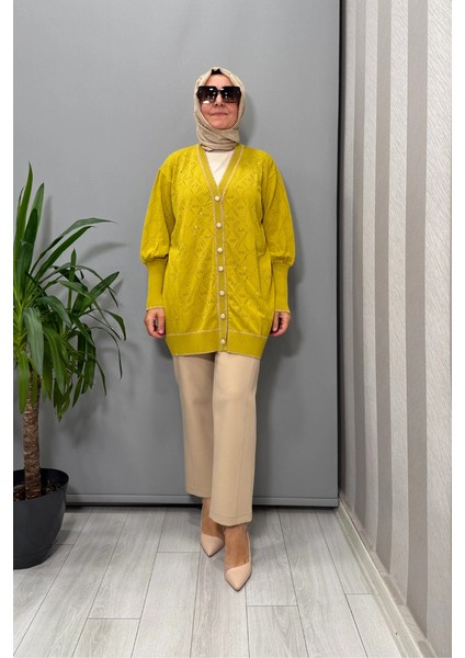 Hırka Asit 26KOBHRK3166