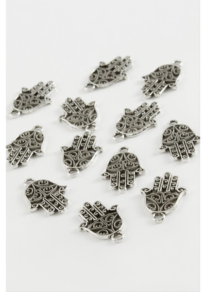 Wizard Ftm Ana Eli Tesbih Aparatı 50 Gram-Gümüş Rengi fiyatları