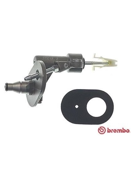 C23032 - Debriyaj Üst Merkezi Corsa D 06 14 Combo D 12 Adam 12 19 Nemo 08 Bıpper 08 Lınea-Punto Evo 09