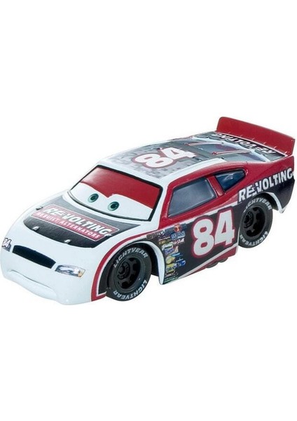 Cars Tekli Araçlar Dave Alternators