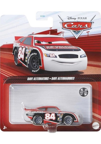 Cars Tekli Araçlar Dave Alternators fiyatları