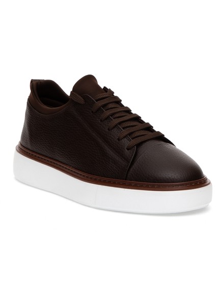 Erkek Kahverengi Ayakkabı 50319293-VR029 indirimleri