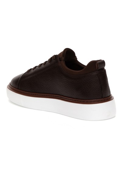 Erkek Kahverengi Ayakkabı 50319293-VR029