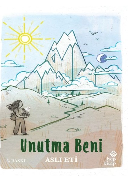 Unutma Beni
